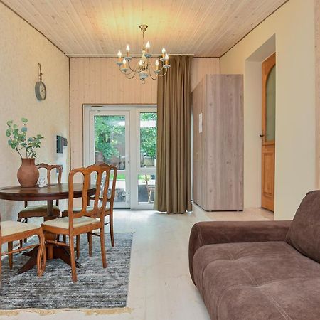 דירות קלייפדה Kubu Loft מראה חיצוני תמונה