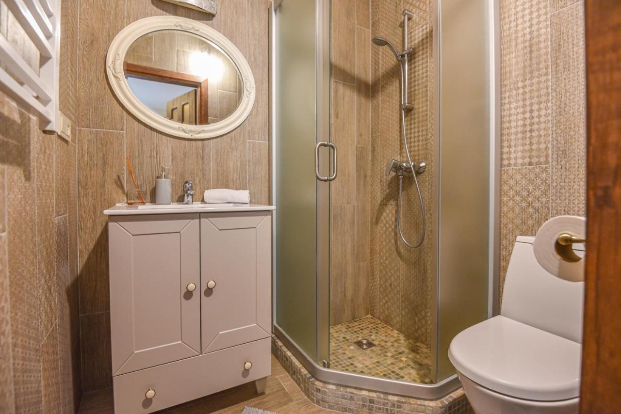 דירות קלייפדה Kubu Loft מראה חיצוני תמונה