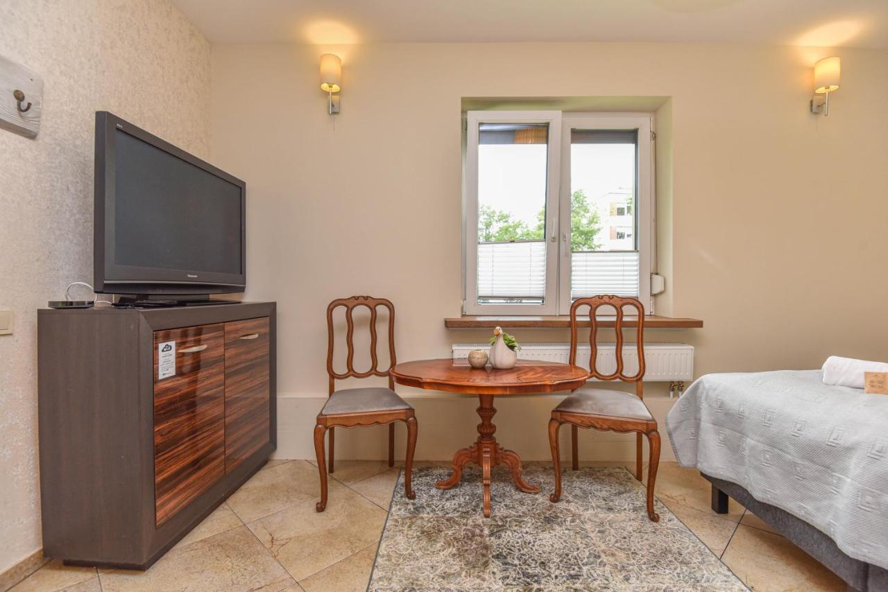 דירות קלייפדה Kubu Loft מראה חיצוני תמונה