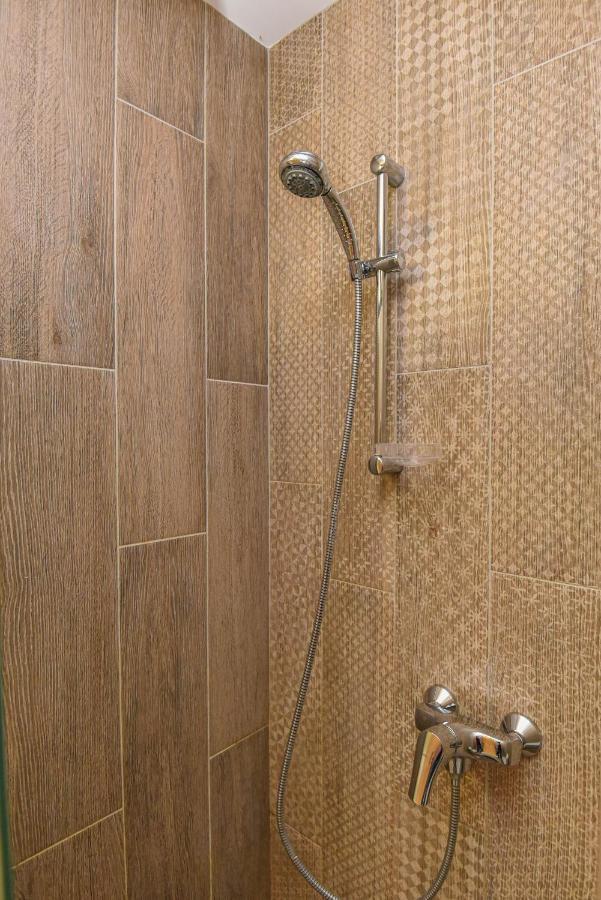 דירות קלייפדה Kubu Loft מראה חיצוני תמונה
