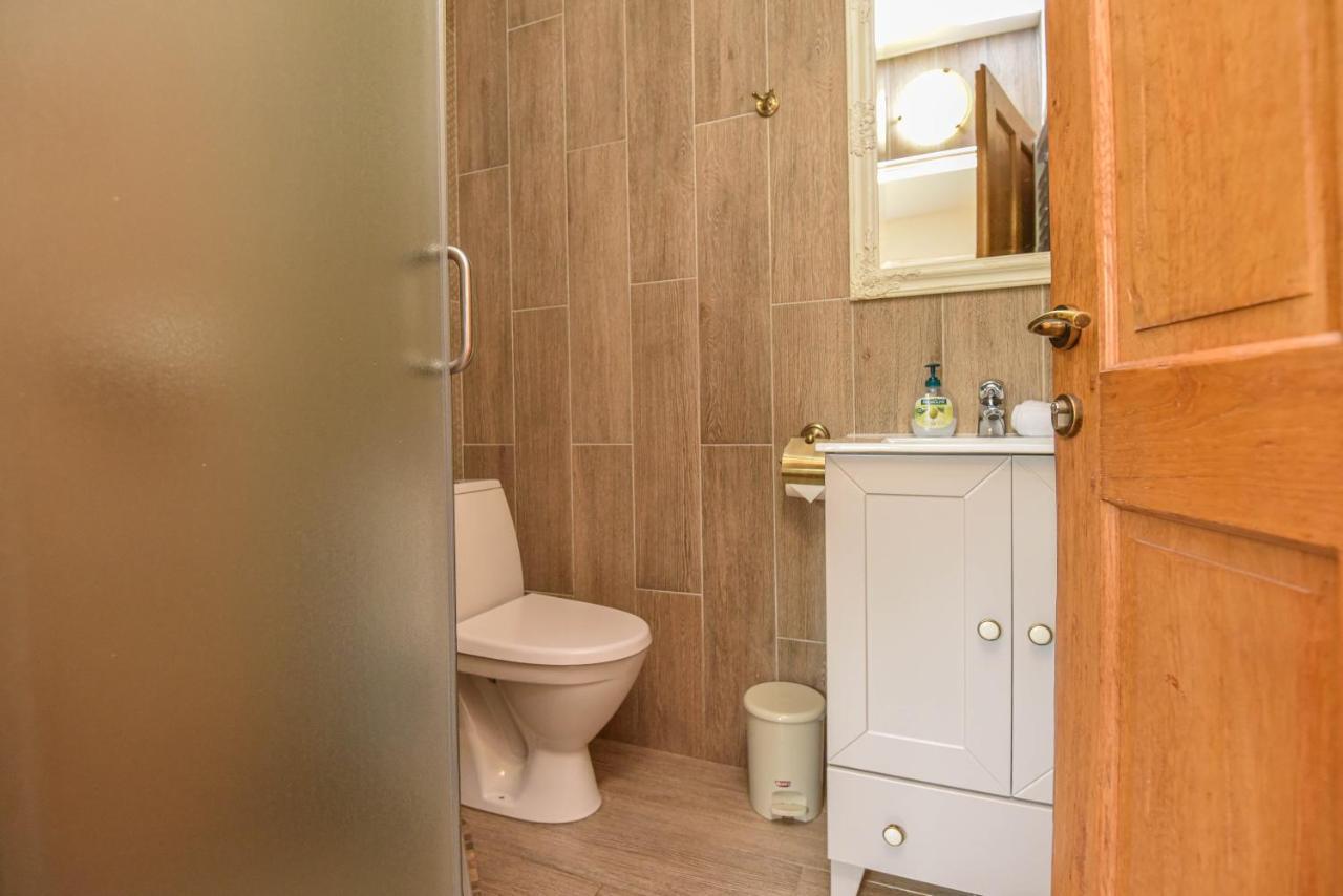 דירות קלייפדה Kubu Loft מראה חיצוני תמונה