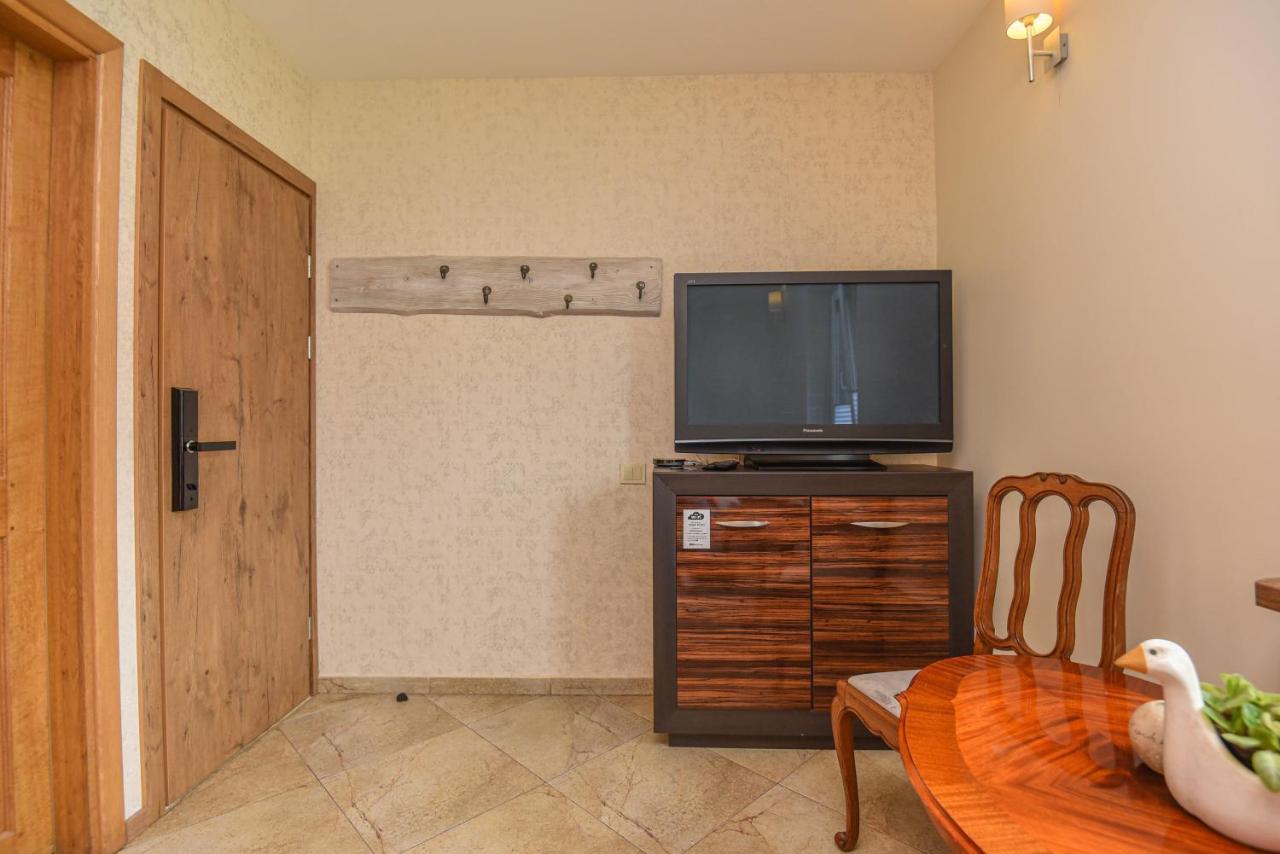 דירות קלייפדה Kubu Loft מראה חיצוני תמונה