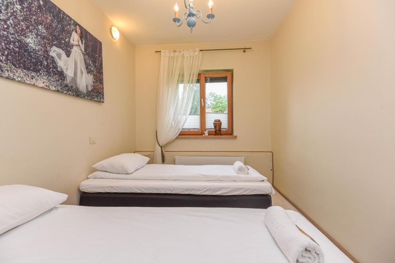 דירות קלייפדה Kubu Loft מראה חיצוני תמונה