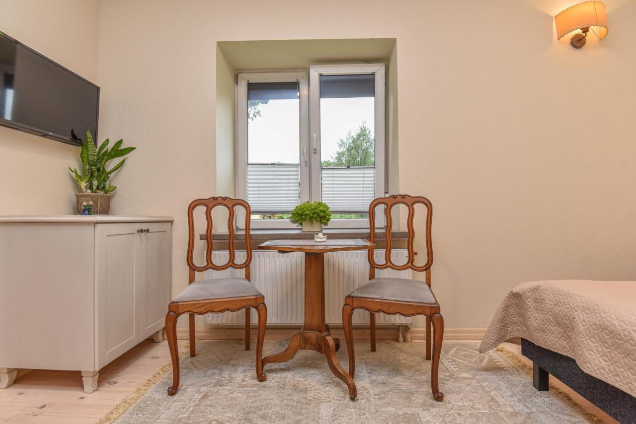 דירות קלייפדה Kubu Loft מראה חיצוני תמונה
