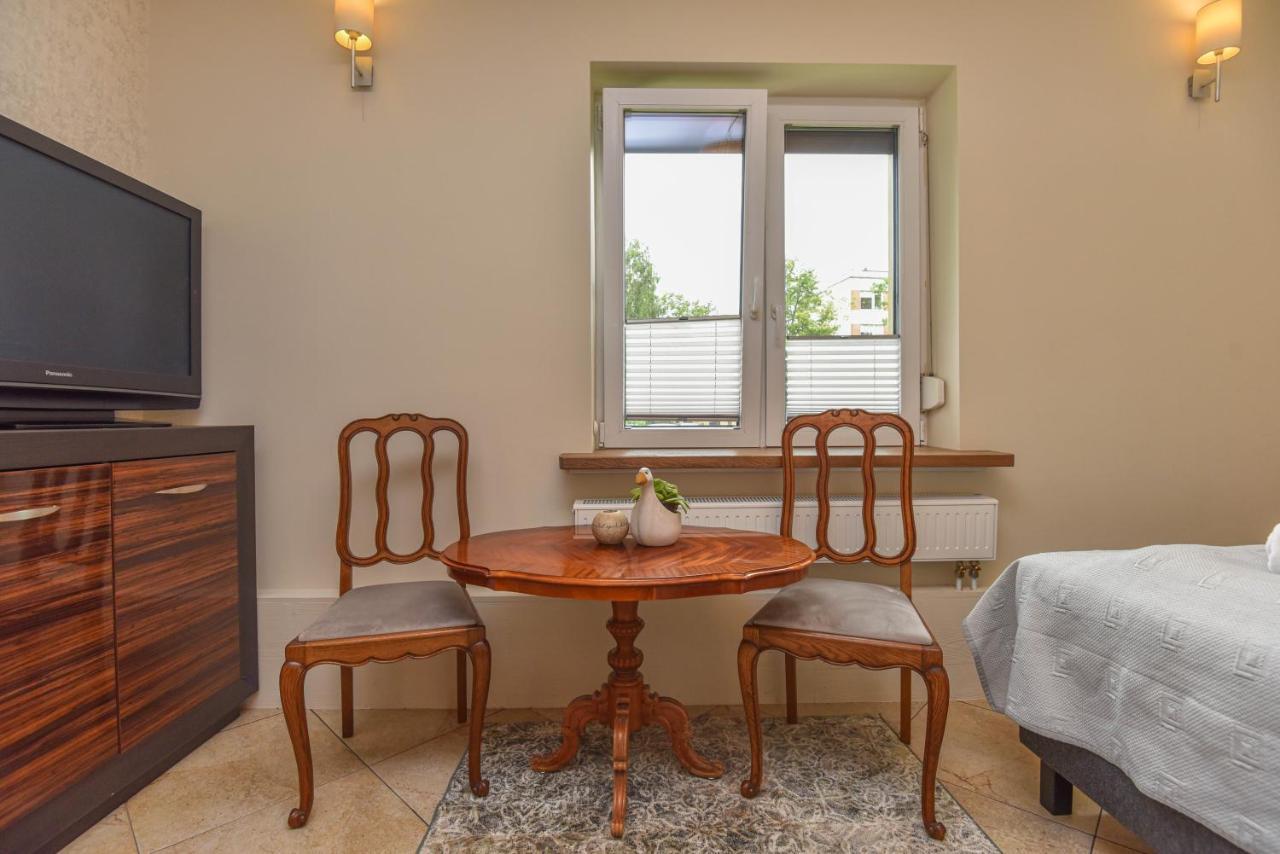 דירות קלייפדה Kubu Loft מראה חיצוני תמונה