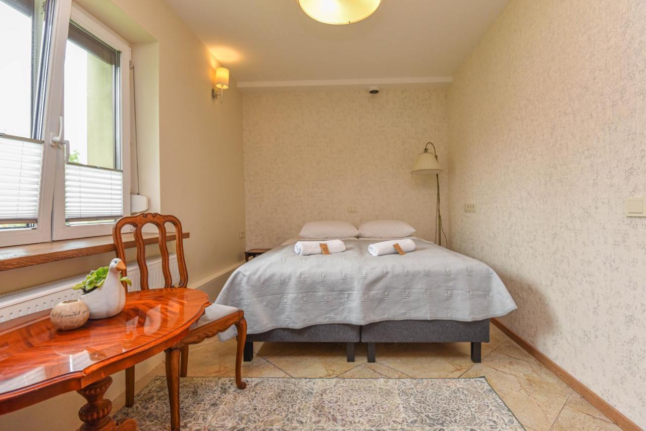 דירות קלייפדה Kubu Loft מראה חיצוני תמונה