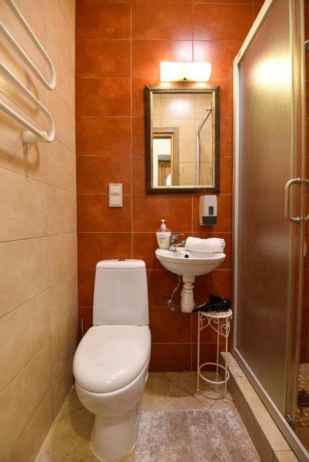 דירות קלייפדה Kubu Loft מראה חיצוני תמונה